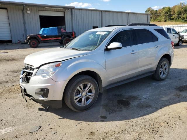 2010 Chevrolet Equinox LT