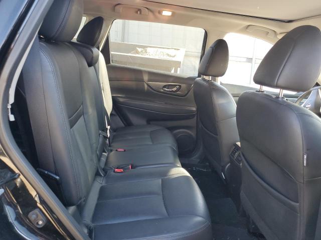 5N1AT2MV8FC807298 Nissan ROGUE S
