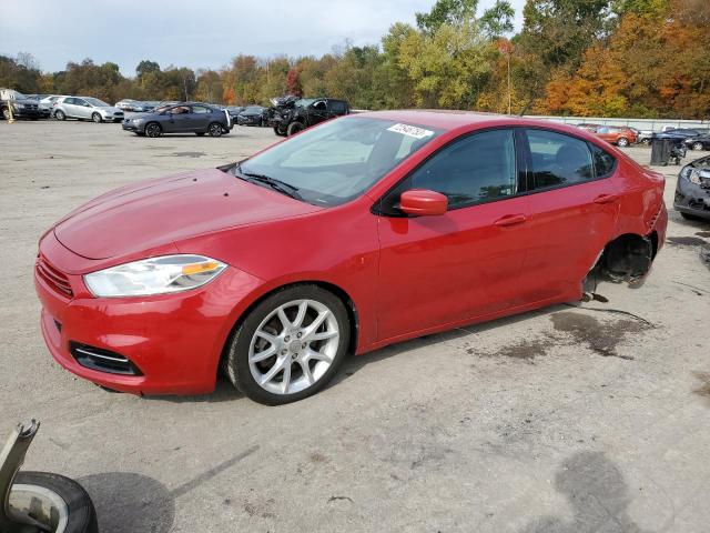 2013 Dodge Dart SXT