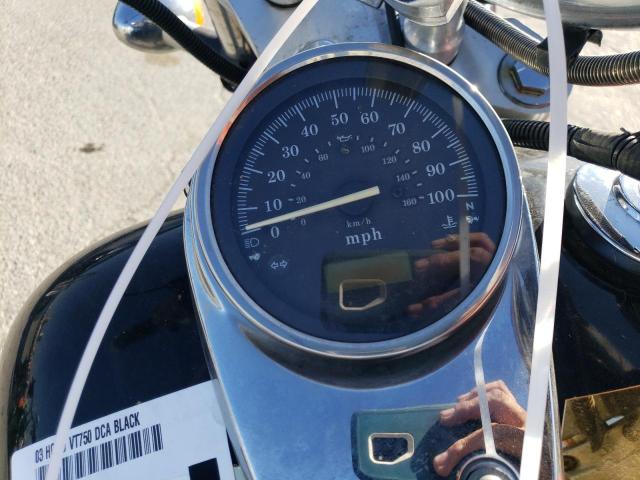 2003 HONDA VT750 DCA JH2RC44133M700043