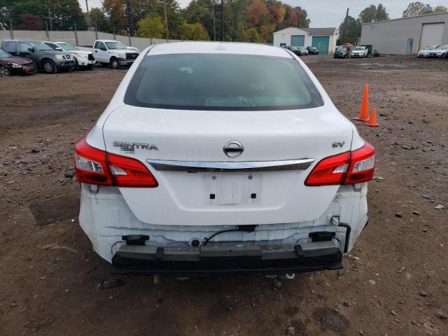 2018 NISSAN SENTRA S - 3N1AB7AP1JY248609