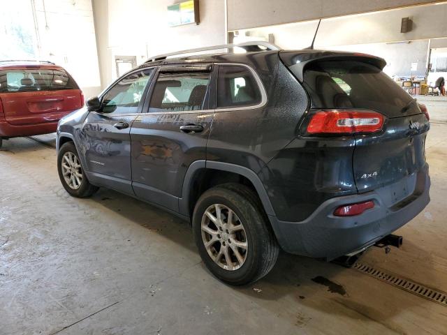 1C4PJMCS0GW198358 Jeep Cherokee Latitude