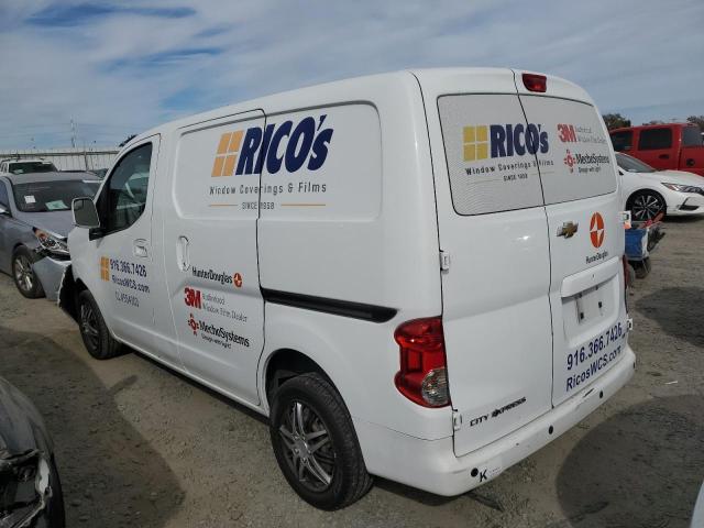 2015 CHEVROLET CITY EXPRE - 3N63M0ZNXFK717892
