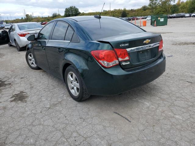 1G1PC5SB1F7100425 | 2015 CHEVROLET CRUZE LT