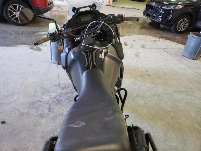 2022 KAWASAKI KL650 L - ML5KLEL17NDA05128