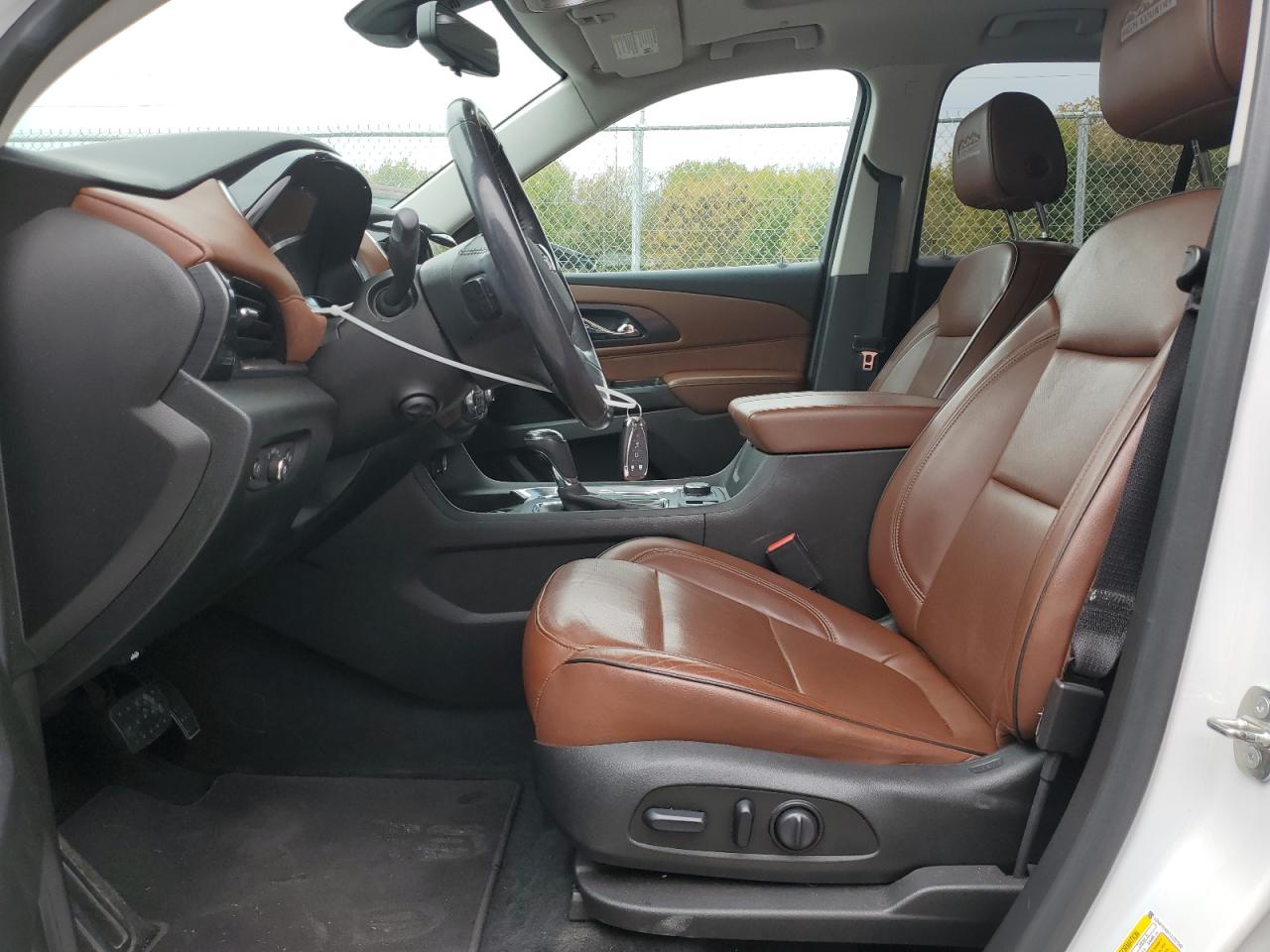 1GNEVKKW7JJ207542 CHEVROLET TRAVERSE 2018