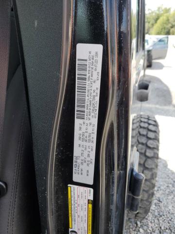 1C4BJWDG0FL733463 Jeep Wrangler Unlimited Sport