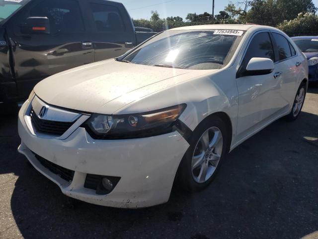 2010 Acura TSX 