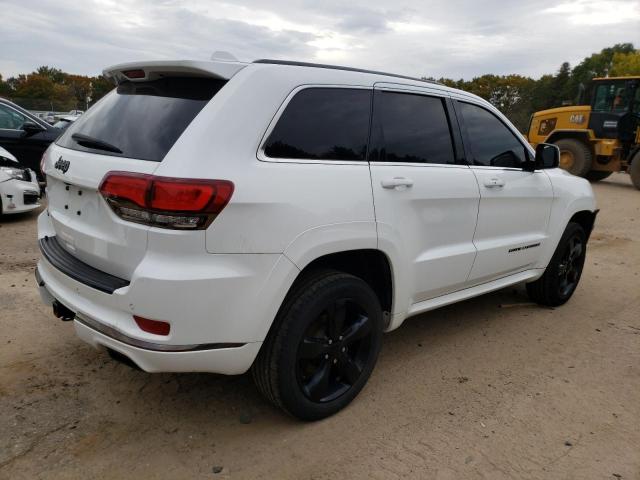 1C4RJFCG2FC131308 Jeep Grand Cherokee Overland