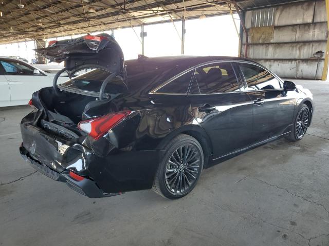 2021 TOYOTA AVALON XSE 4T1EA1AB7MU003805