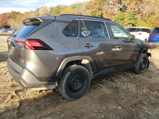 2T3H1RFV5KC017559 2019 Toyota Rav4 Le