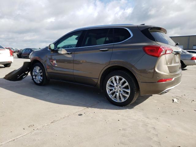 LRBFX3SX7KD024582 Buick Envision Premium