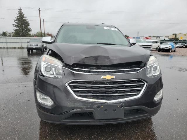 2GNFLGEK8G6267013 Chevrolet Equinox Ltz