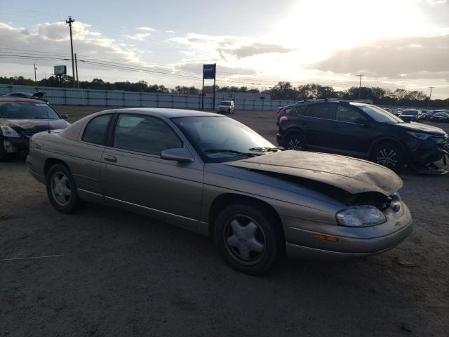 1998 Chevrolet Monte Carlo Ls VIN: 2G1WW12M3W9329832 Lot: 73980963