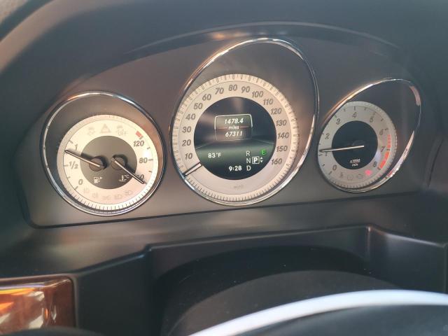 WDCGG5HB4EG266207 Mercedes-Benz GLK 350