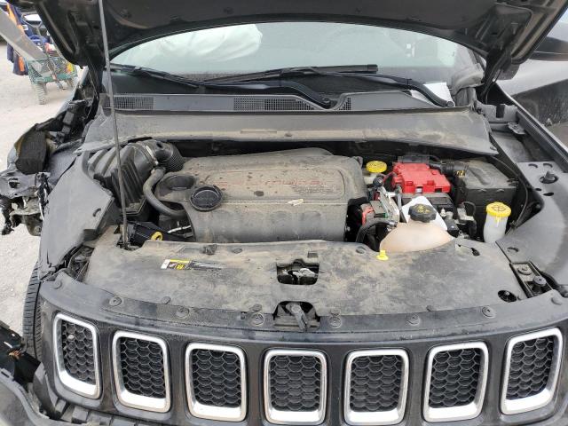 3C4NJCAB1LT241948 Jeep Compass Sport