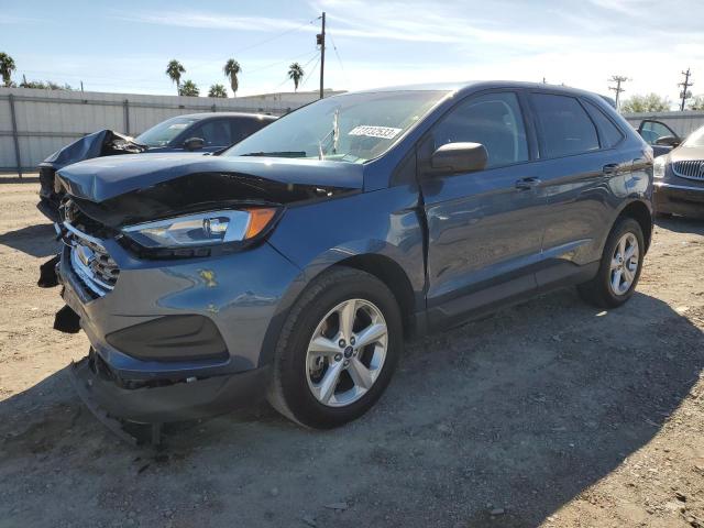 2019 Ford Edge SE