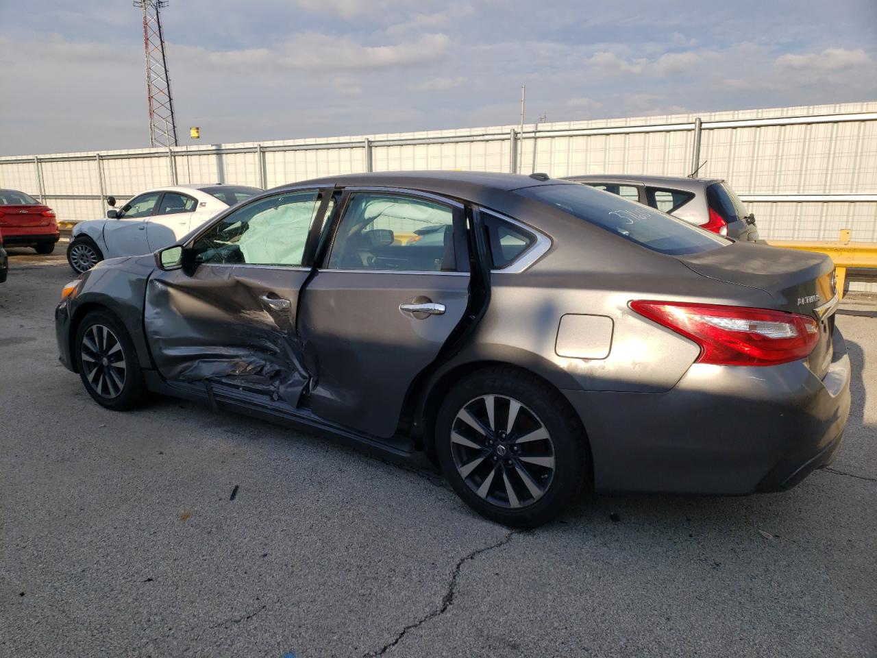 1N4AL3AP1HC261937 NISSAN ALTIMA 2017