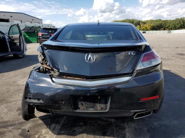 19UUA8F57EA002993 Acura TL TECH