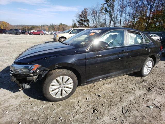 VOLKSWAGEN JETTA S