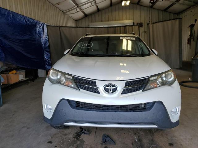 2T3YFREV5FW225884 Toyota Rav4 Limited