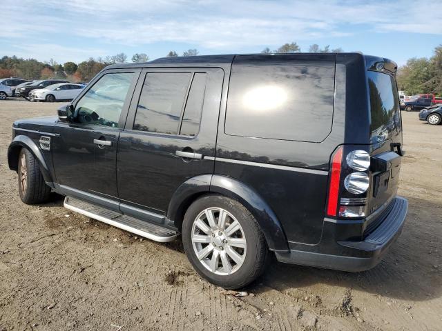 2016 LAND ROVER LR4 SALAB2V67GA798873