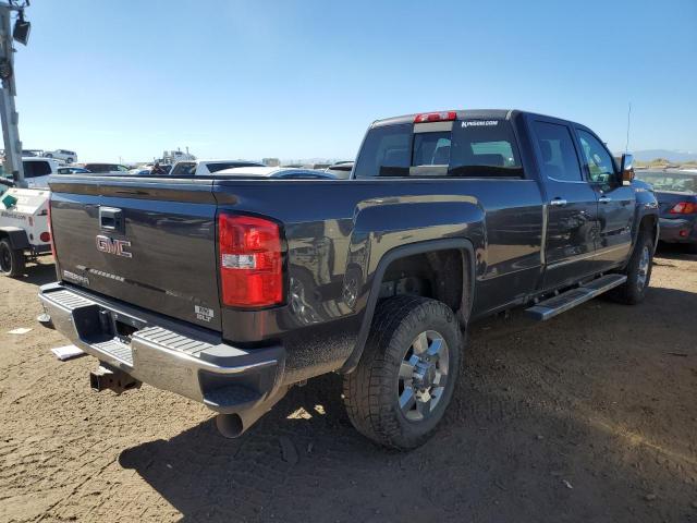 2016 GMC SIERRA K2500 SLT Photos | CO - DENVER - Repairable Salvage Car ...