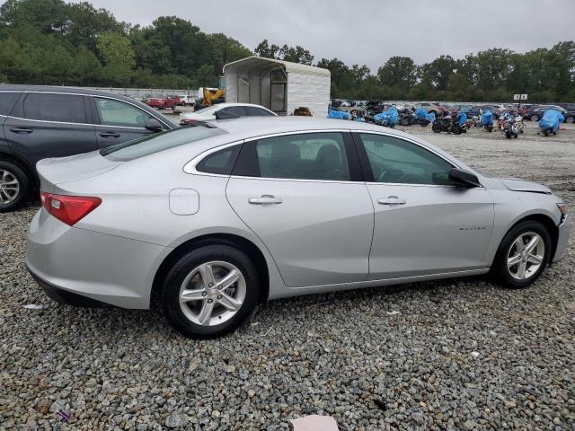 1G1ZC5ST6NF125231 Chevrolet MALIBU LS