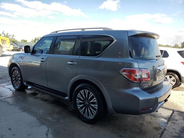 JN8AY2ND0H9007319 Nissan ARMADA SV