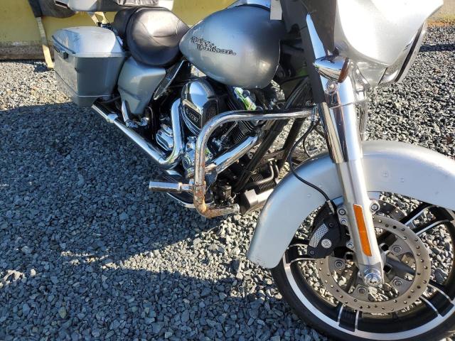 2014 HARLEY-DAVIDSON FLHX STREE - 1HD1KBM11EB611890