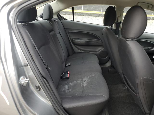 ML32F3FJ7HHF11961 Mitsubishi Mirage G4 Es