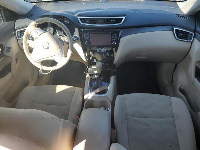 2015 NISSAN ROGUE S/SL 5N1AT2MT7FC891094