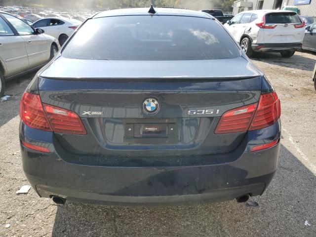 WBA5B3C50ED534556 BMW 535 XI