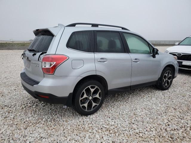 JF2SJGDC8GH461866 Subaru Forester 2.0xt Premium