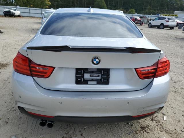 2016 BMW 428 I - WBA3N7C56GK227638