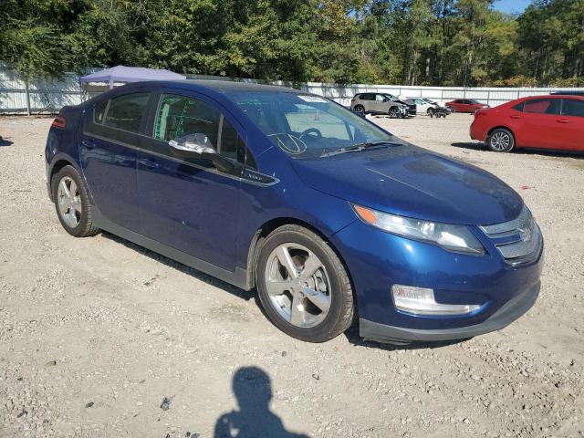 VIN 1G1RB6E40DU146146 2013 Chevrolet Volt no.4