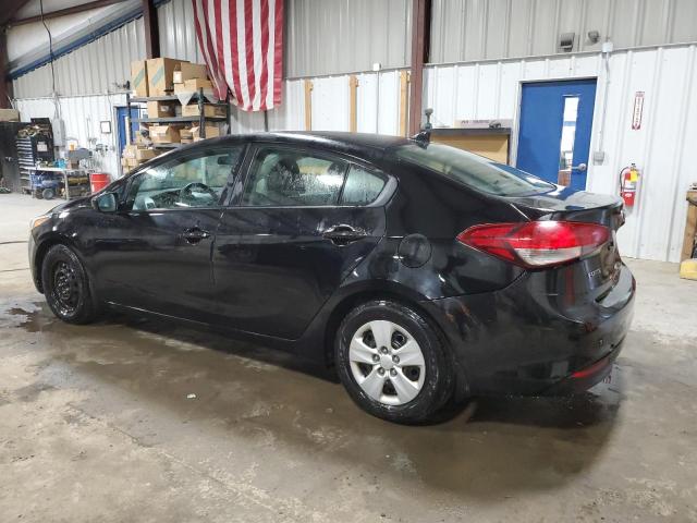 3KPFK4A78HE132188 KIA FORTE LX