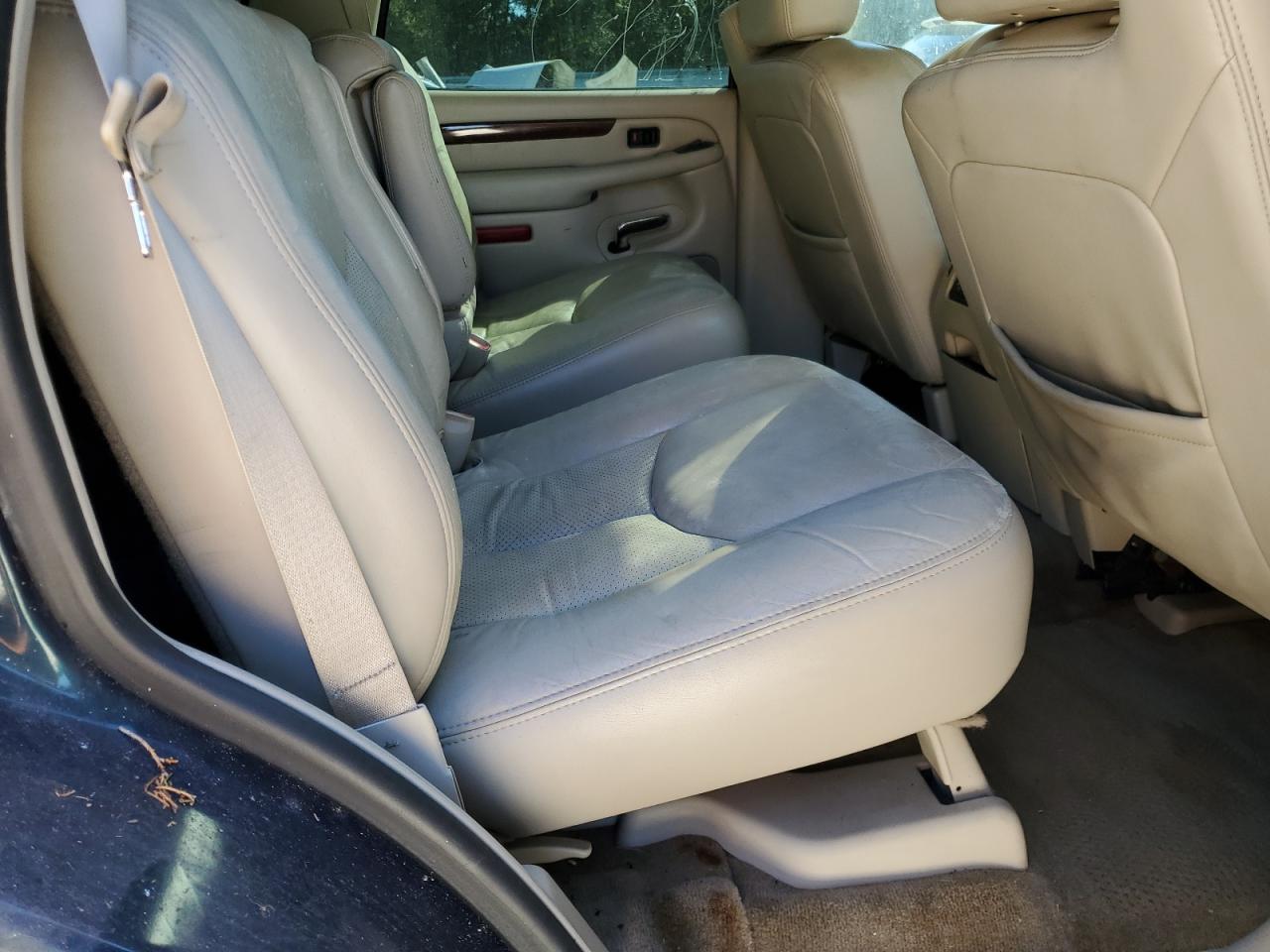 1gyec63t25r117551 1GYEC63T25R117551 2005 Cadillac Escalade Luxury