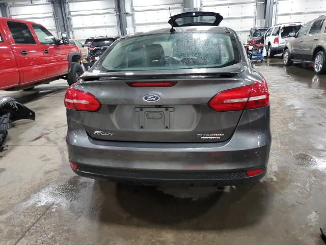 1FADP3J24GL232887 Ford Focus Titanium