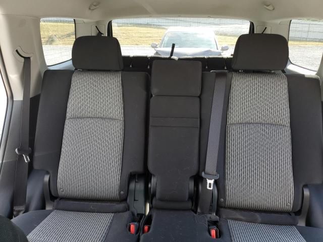 2023 TOYOTA 4RUNNER SE - JTEMU5JR3P6167309