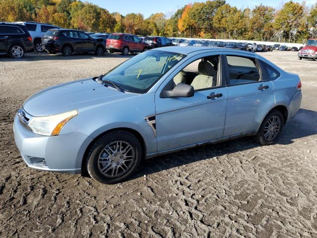 2008 Ford Focus SE