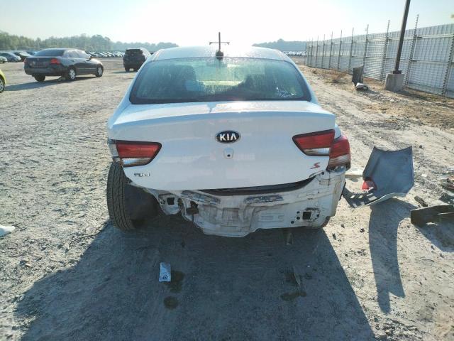 3KPA24AD2LE293130 Kia Rio LX 6