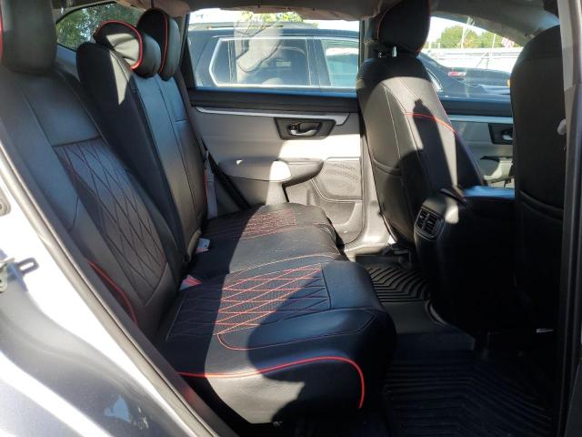 5J6RW6H38HL000081 Honda CR-V LX