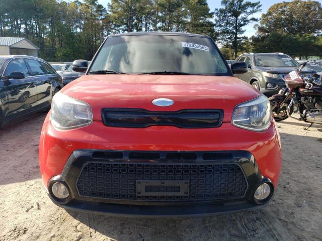 KNDJP3A52G7282042 KIA SOUL +