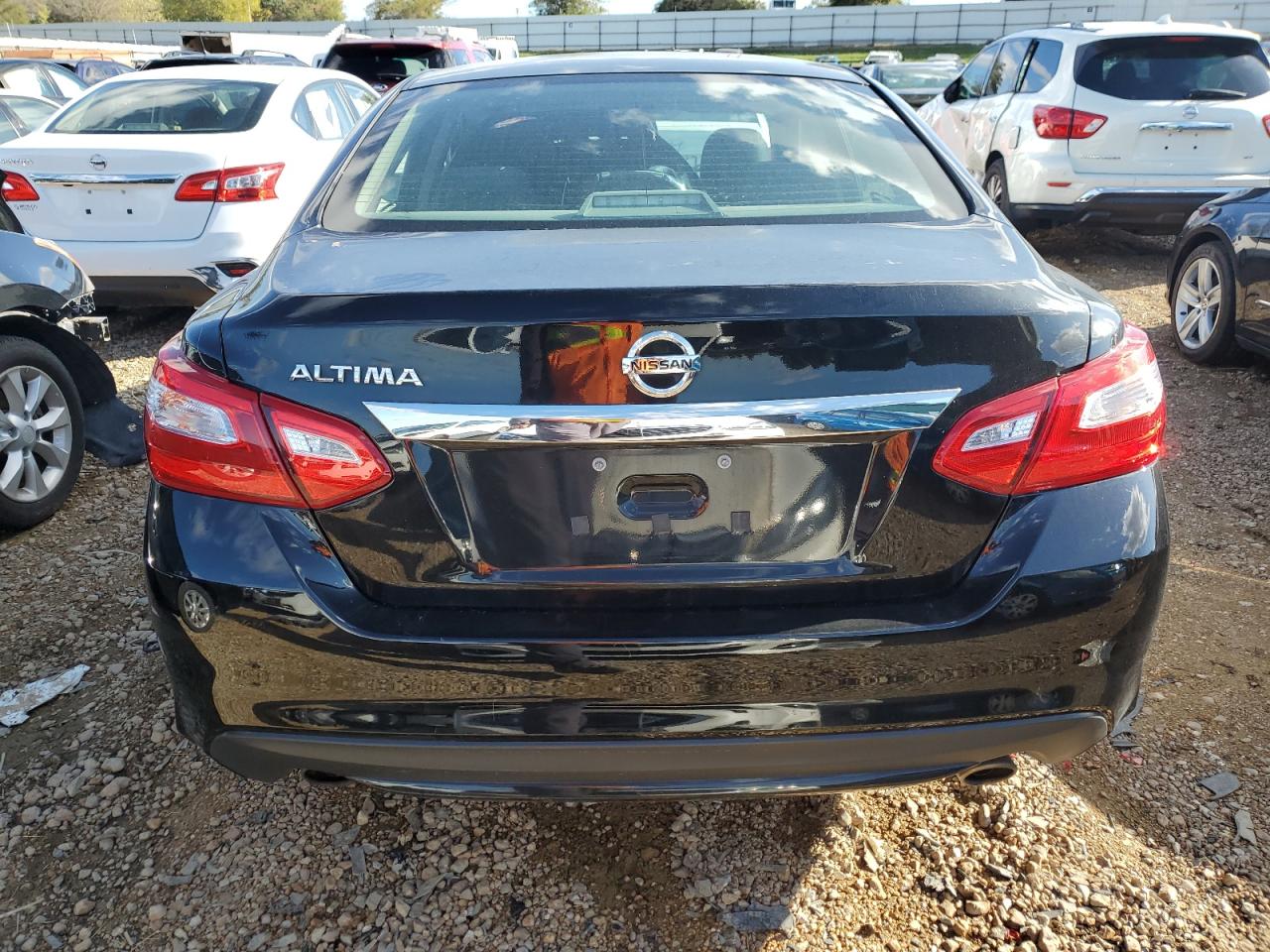 1N4AL3AP6GN389528 2016 Nissan Altima 2.5