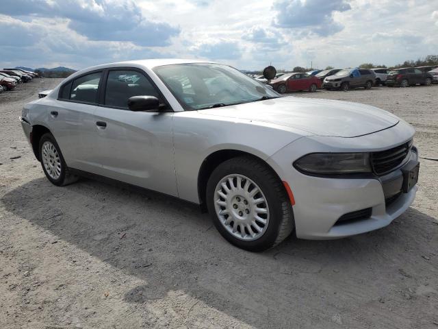 2018 DODGE CHARGER PO - 2C3CDXKT2JH151117