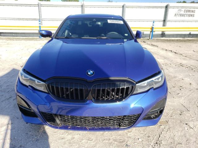 3MW5R1J07L8B27903 BMW 3 Series 330I 5