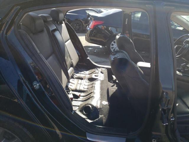 1N4AA6AP5GC901086 Nissan Maxima 3.5s
