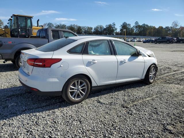 1FADP3FE0JL264990 | 2018 FORD FOCUS SE