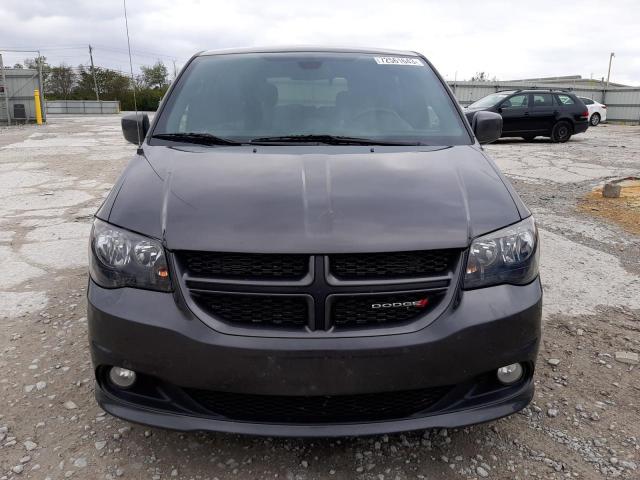 2C4RDGEG4KR553317 Dodge Caravan GRAND CARA 5